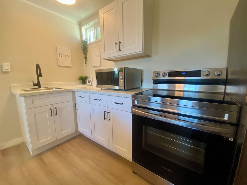 Classic Apartment, Non Smoking, Kitchen photo 3