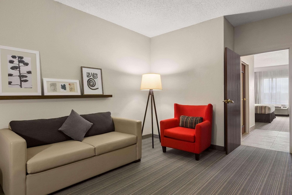 Suite, 1 Bedroom, Non Smoking - Photo 1