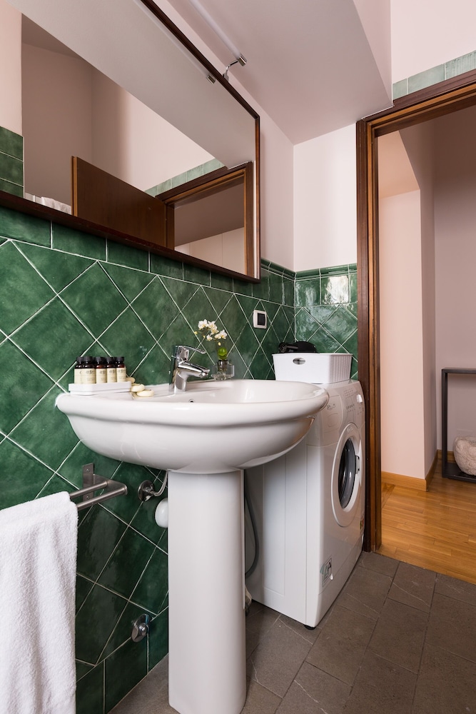 Apartment, Separate building (Via Adua 3) - Photo 10