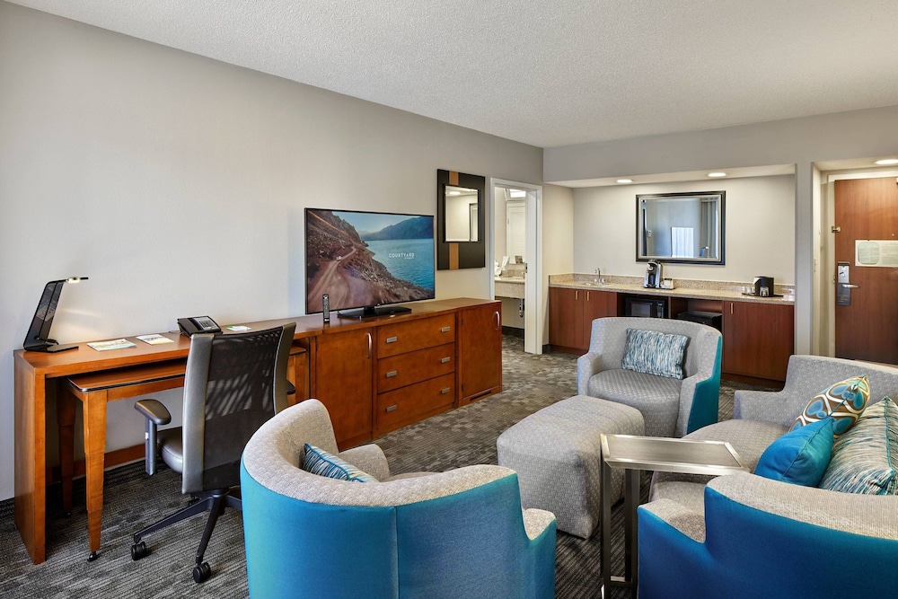 Suite, 1 Bedroom