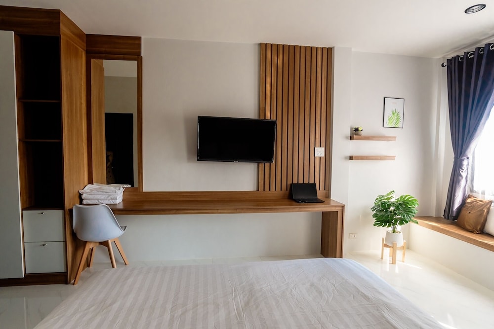 Standard Room - Photo 10