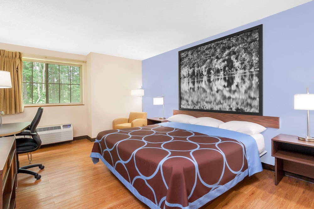Standard Room, 1 King Bed - Photo 3