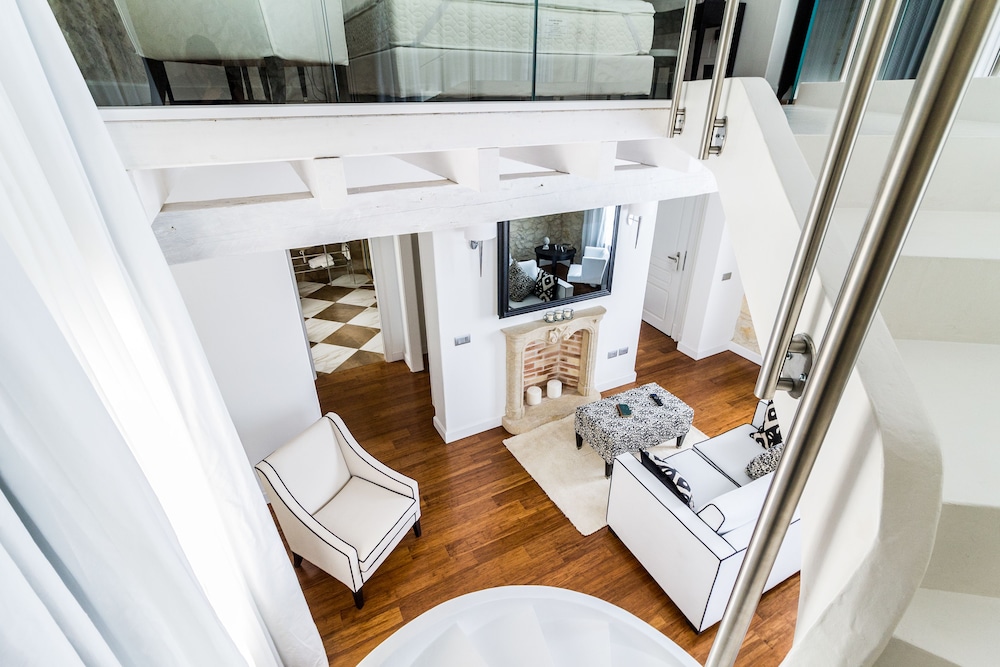 Suite Executive (Fanny - Private Mini SPA)
