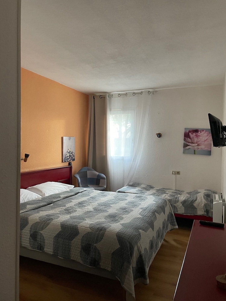 Classic Room photo 1