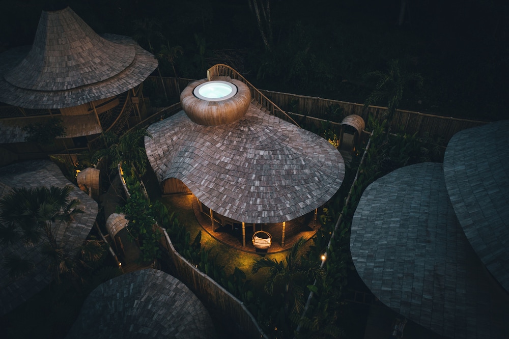Hut Villa photo 2