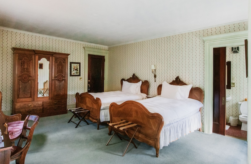 Deluxe Double or Twin Room, 2 Double Beds