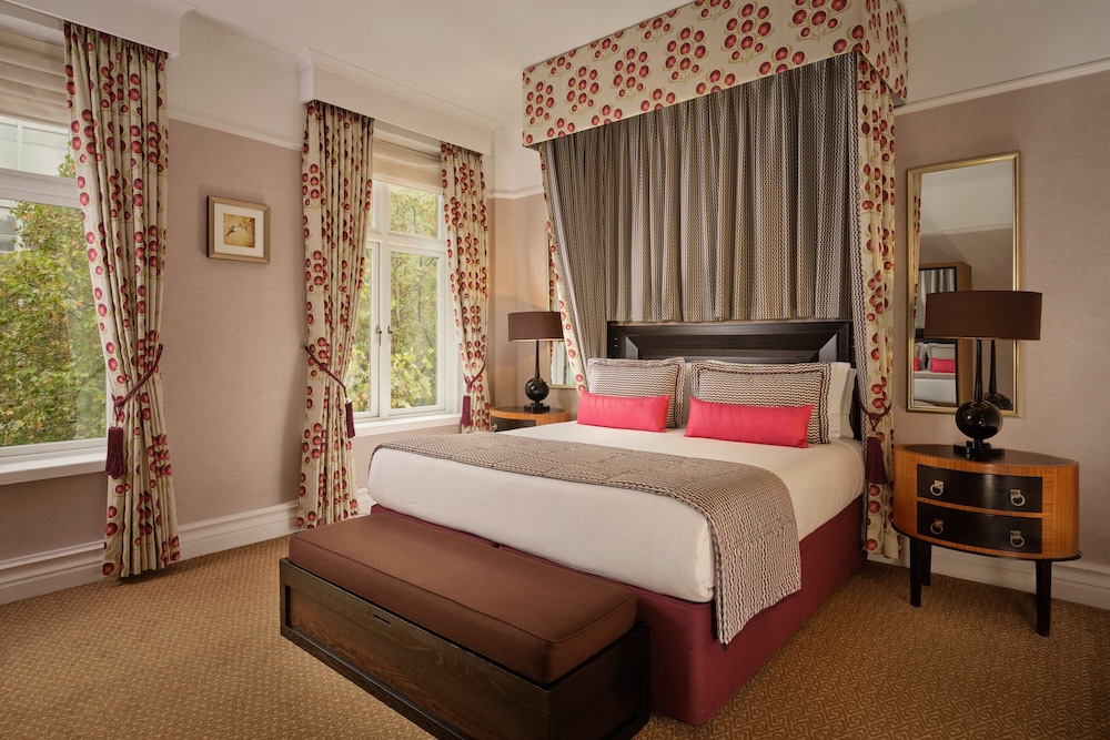 Suite, 1 King Bed photo 1