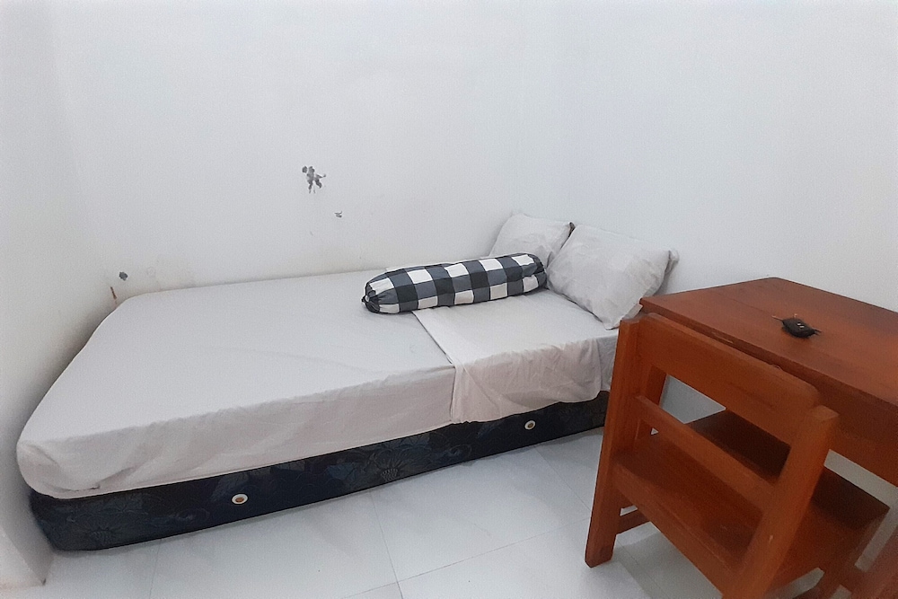 Double Room - Photo 6