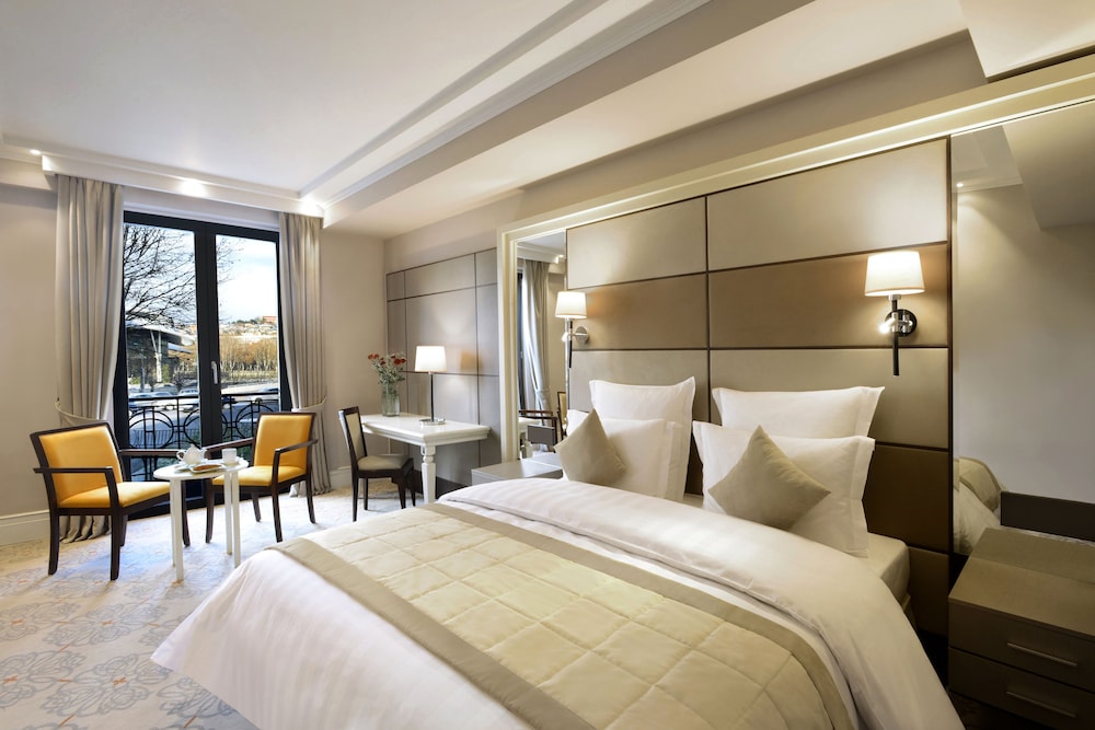 Premier Double Room