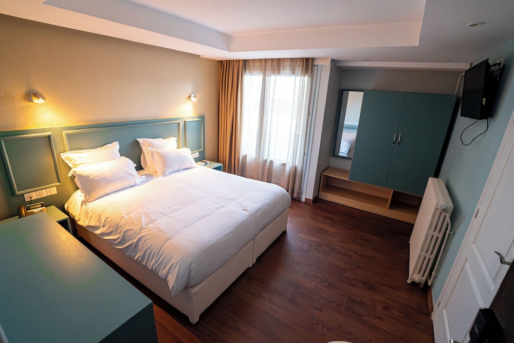 Triple Room photo 2
