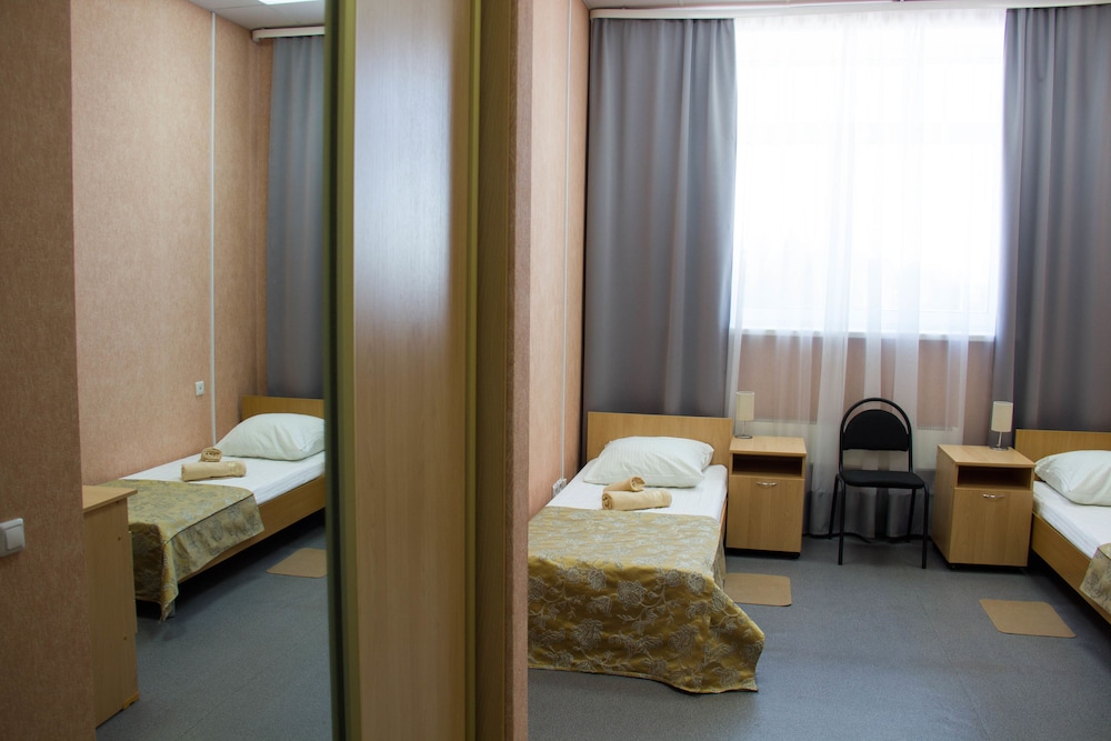 Standard Room, 2 Twin Beds, Non Smoking photo 2