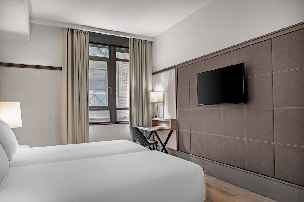 Superior Room, 2 Twin Beds