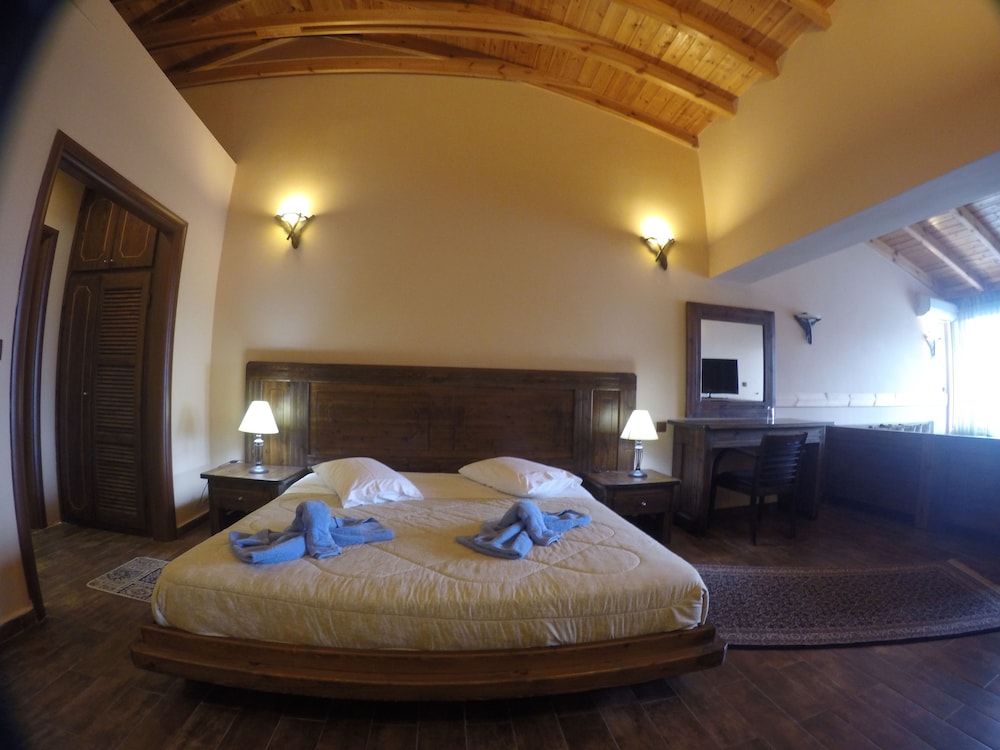 Junior Suite, Lake View photo 2