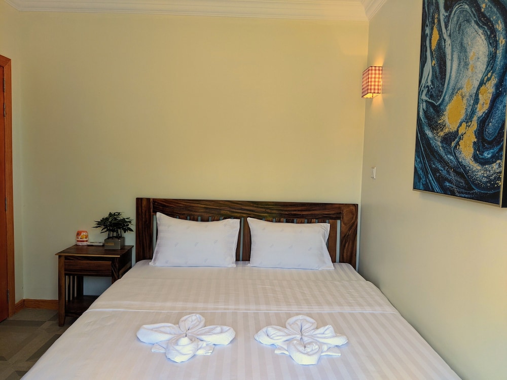 Comfort Bungalow photo 1