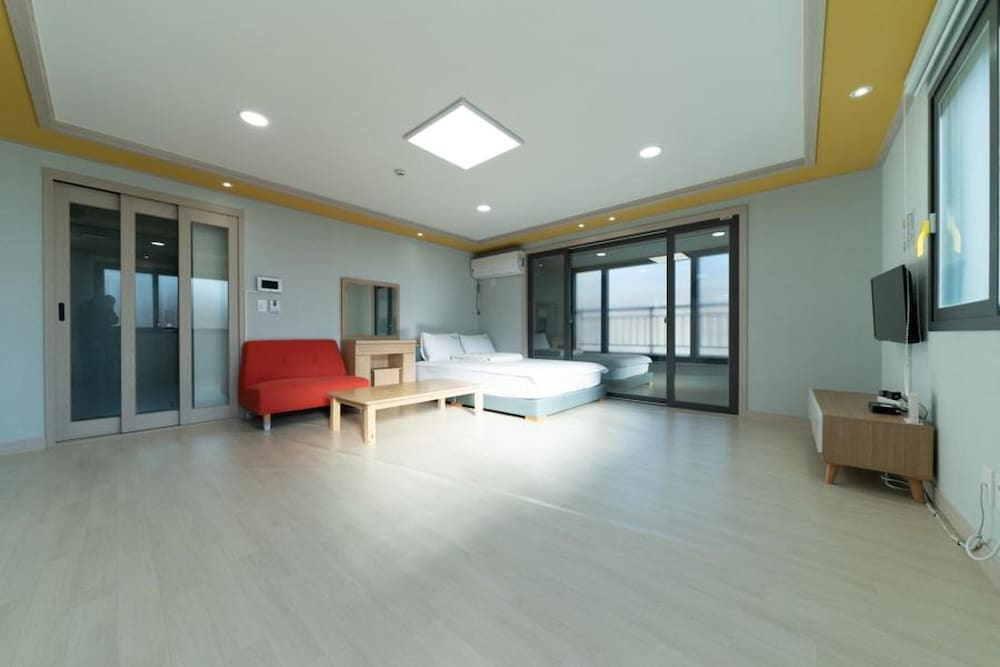 Basic Room, 1 Bedroom (203ho) - Photo 1