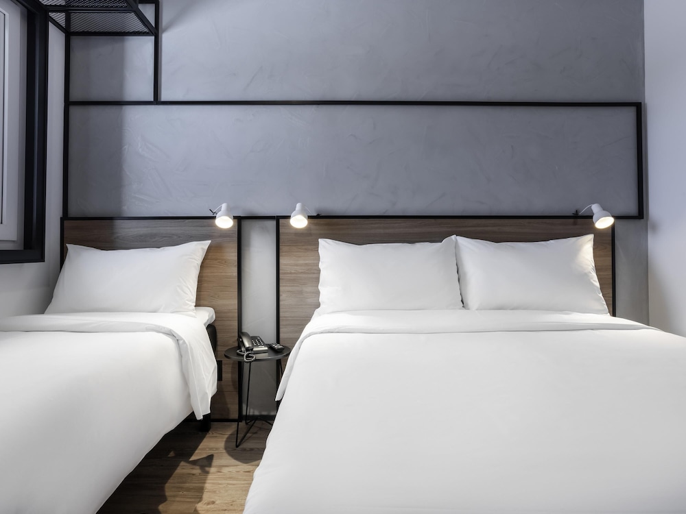 Standard Room, Multiple Beds