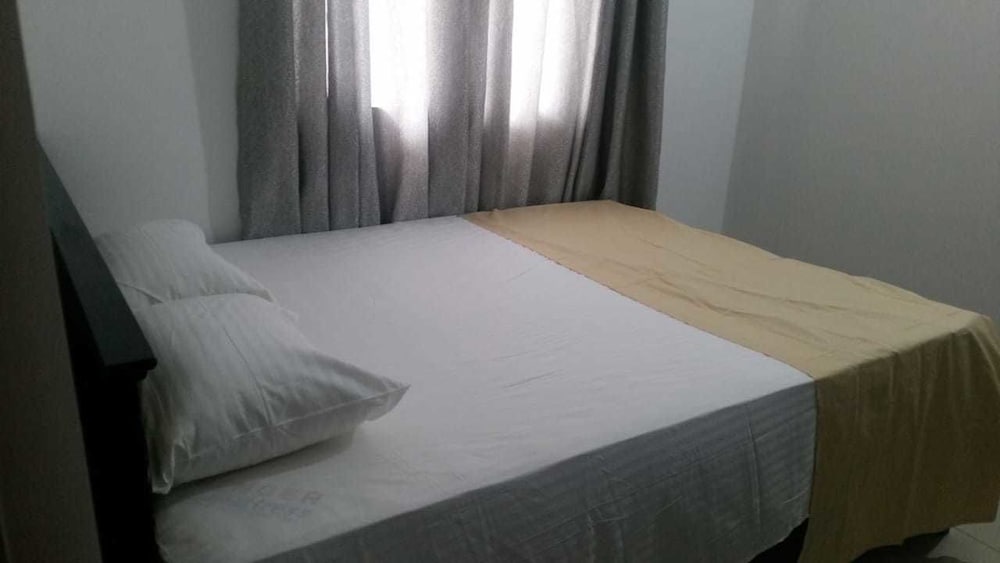Apartment, 2 Double Beds photo 3