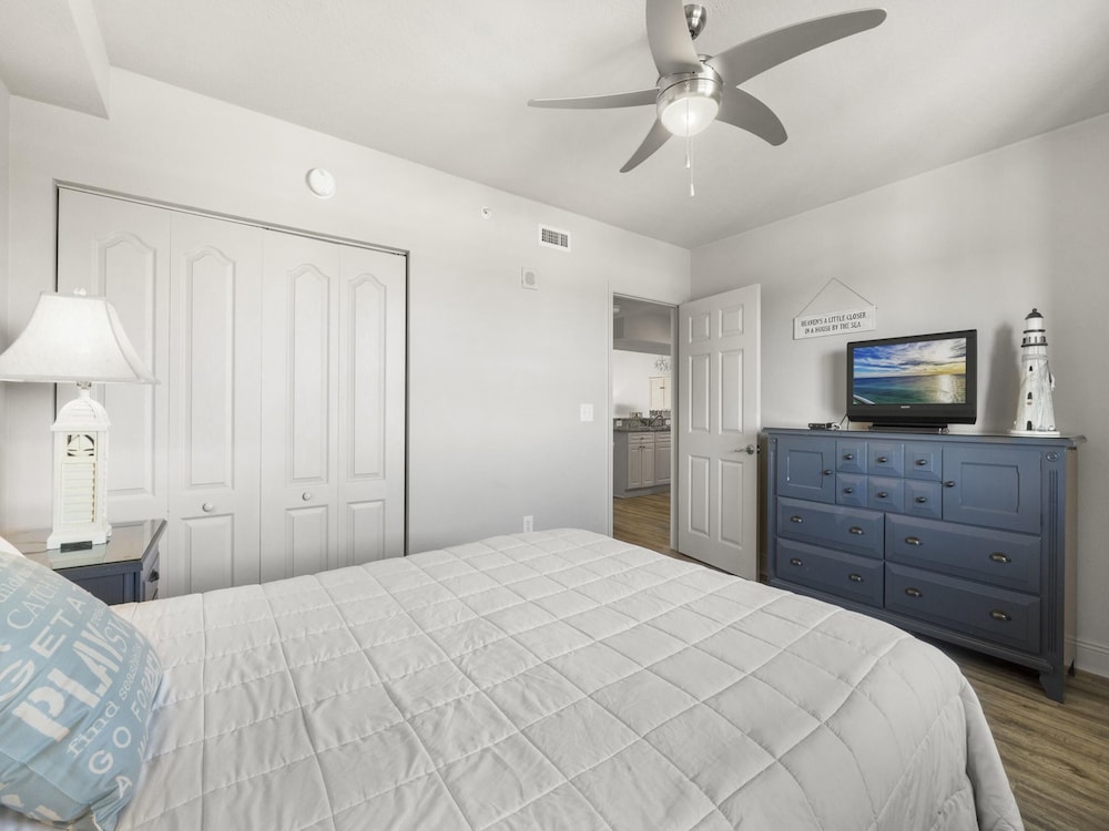 Condo, Multiple Beds, Balcony, Ocean View (#1131 - No Pets)
