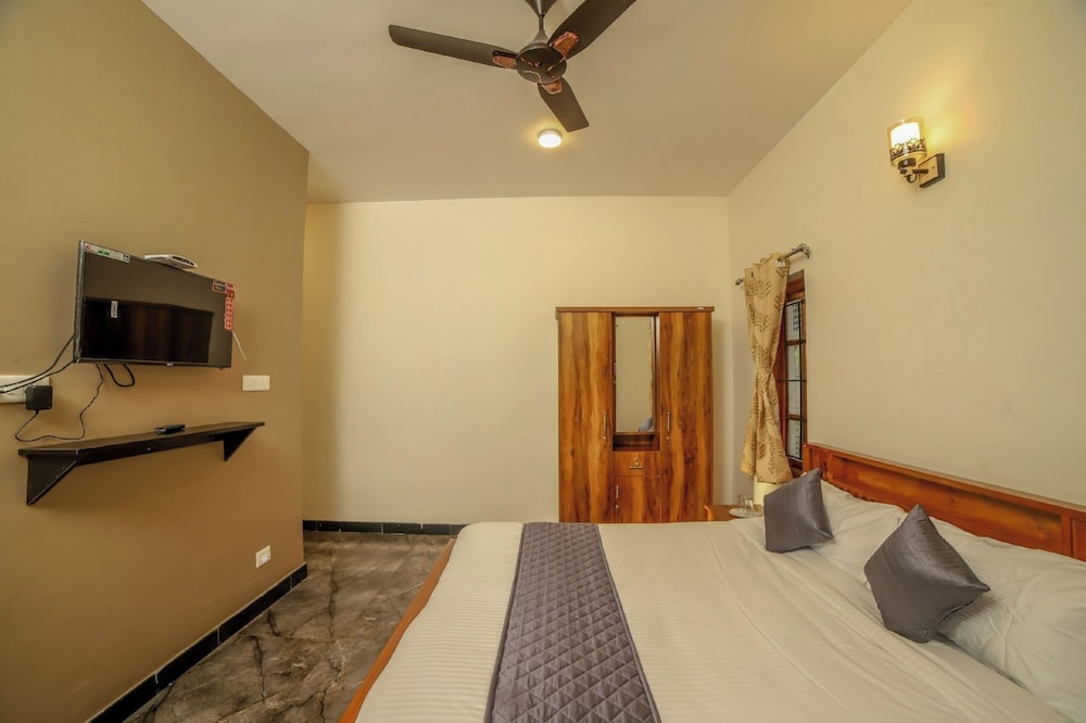Deluxe Villa photo 1