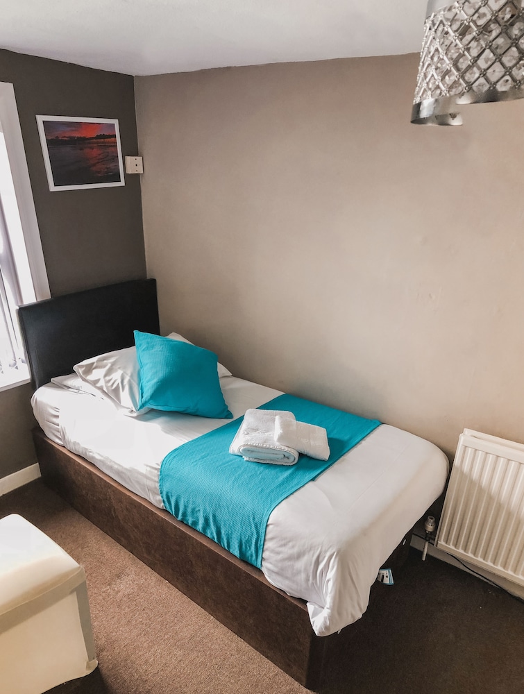 Single Room photo 3
