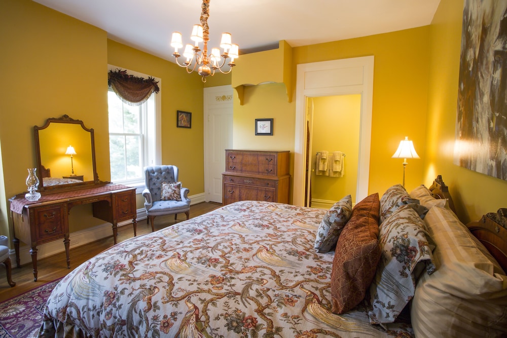 Jophiel Room photo 3