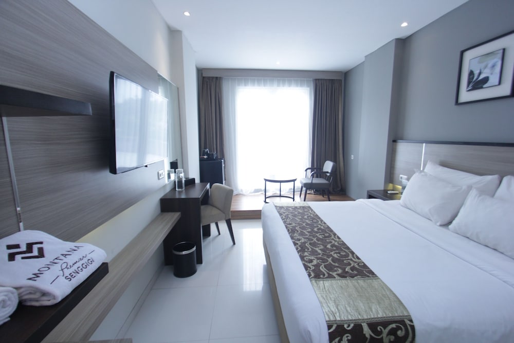 Deluxe Double Room photo 1