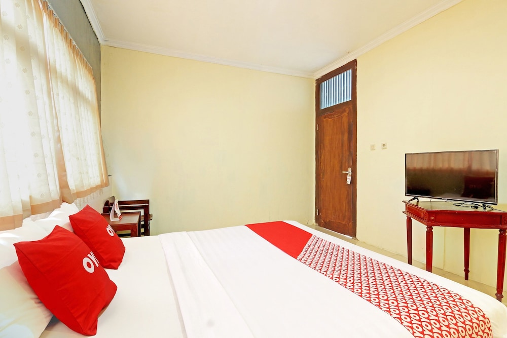 Standard Double Room - Photo 3
