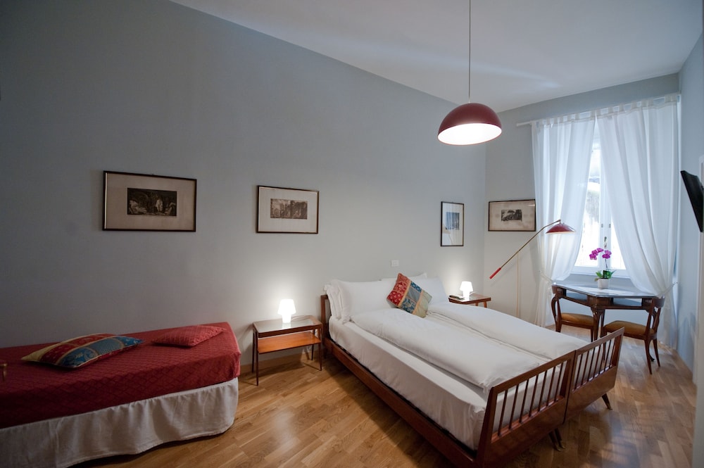 Double Room, Kitchen photo 1