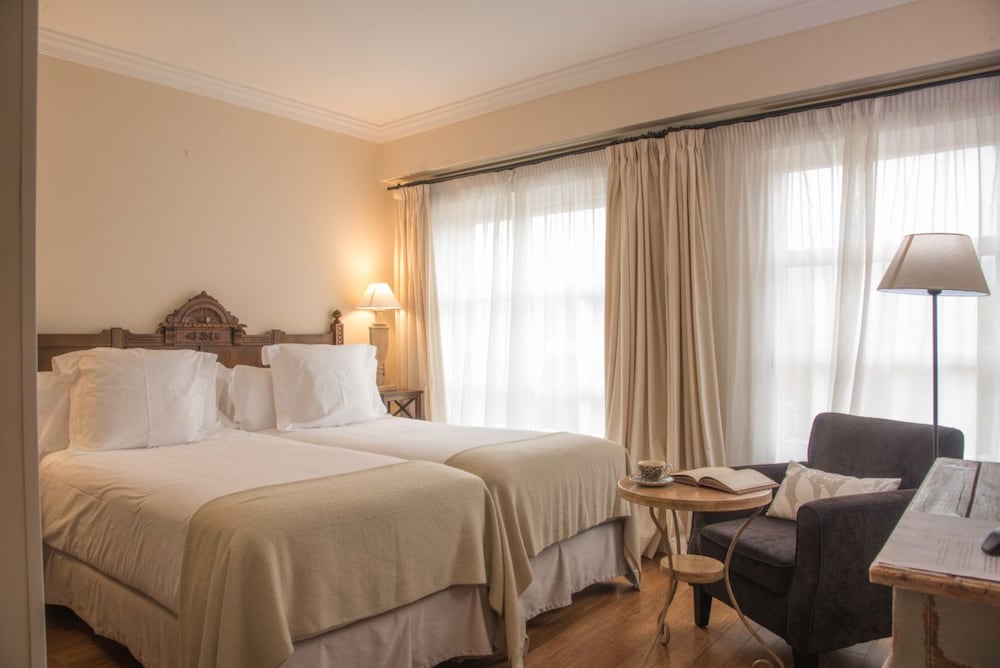 Superior Double Room, Vineyard View - Photo 4