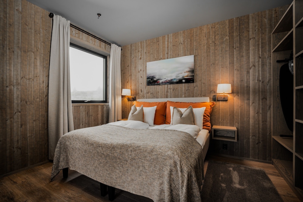 Deluxe Suite - Nevelfjell photo 2