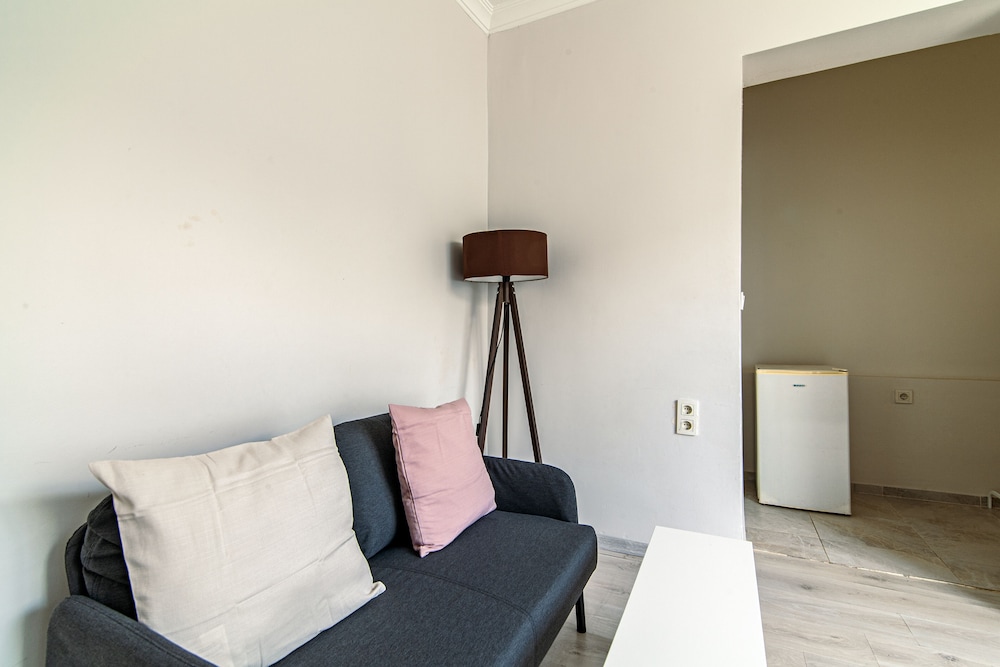 Standard Room photo 2