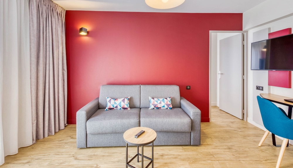 Appartement T2 - Photo 5