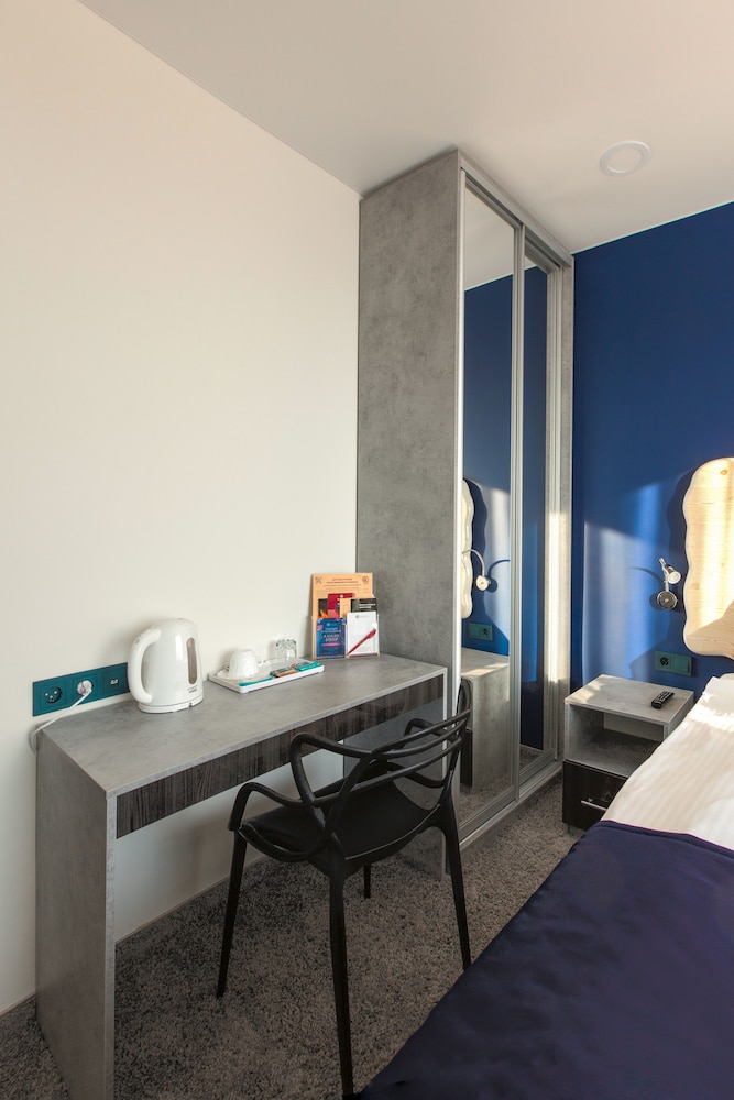 Superior Double Room photo 3