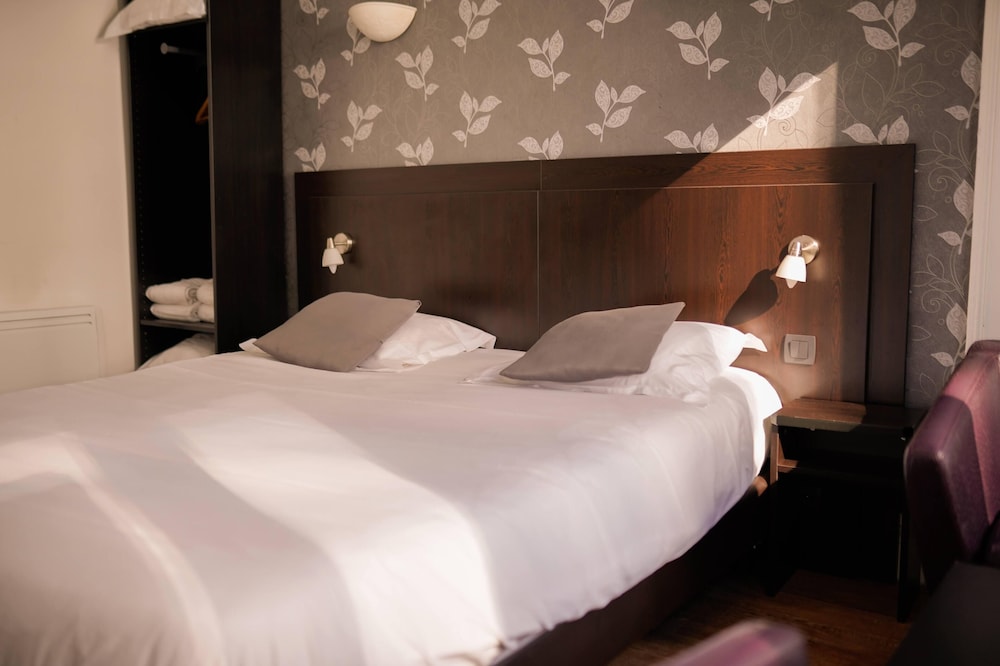 Classic Room, 1 Double Bed - Photo 8