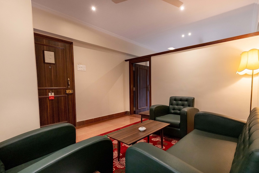 Junior Suite - Photo 14