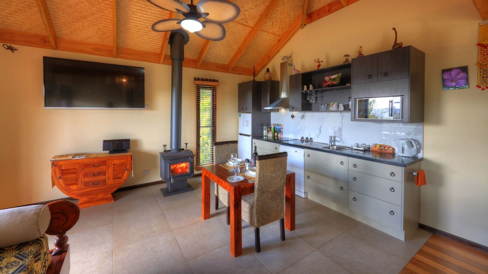 Benoa King Spa Villa photo 2