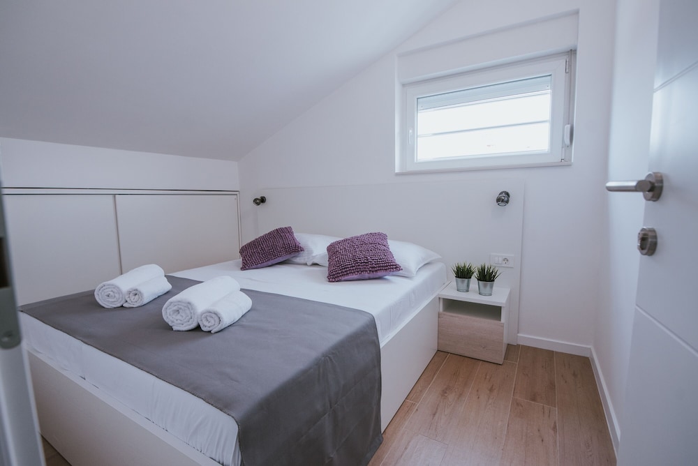 Deluxe Apartment, 1 Bedroom