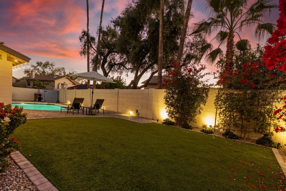La Vieve Family Oasis-fri Htd Pool-biljard-grill, Bild 31