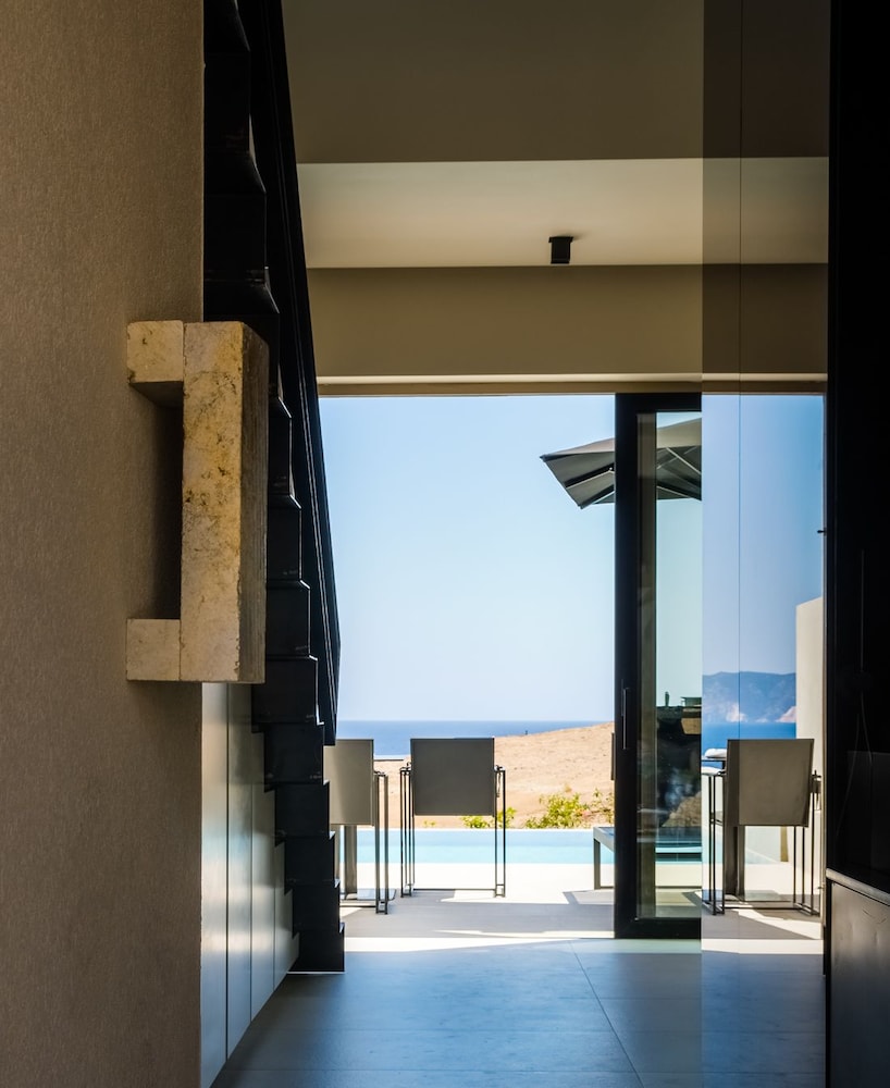Honeymoon Suite, 1 Bedroom, Sea Facing photo 1