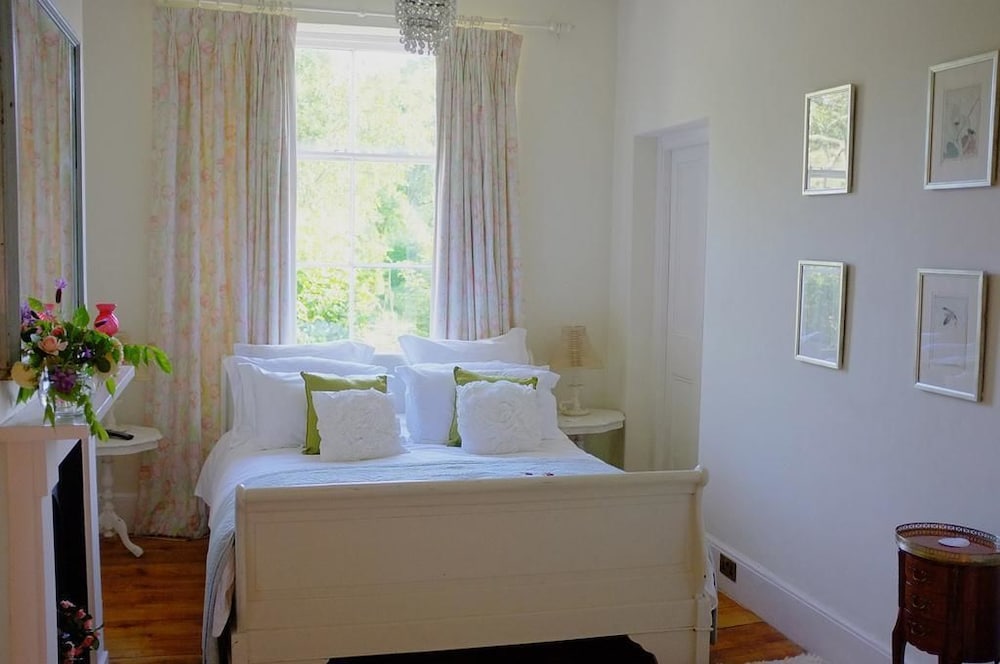 Lindsay - Double Room With Private Bathroom. photo 1