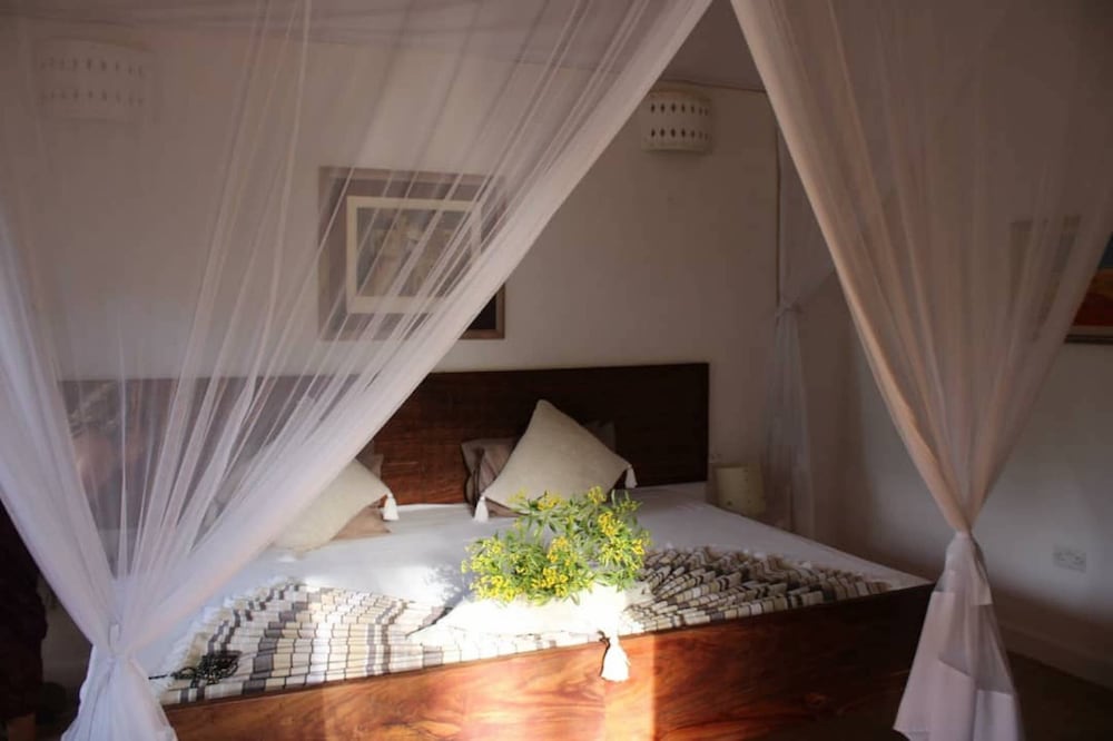 Comfort Double Room, Ensuite, Garden View photo 3