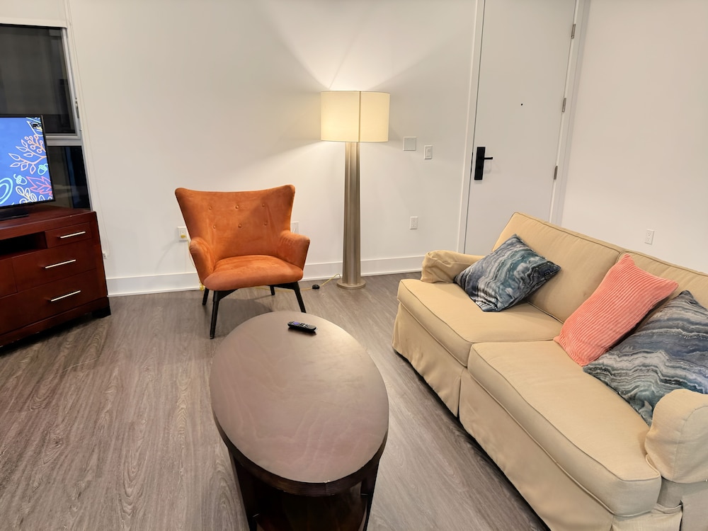 Deluxe Apartment, 3 Bedrooms photo 1