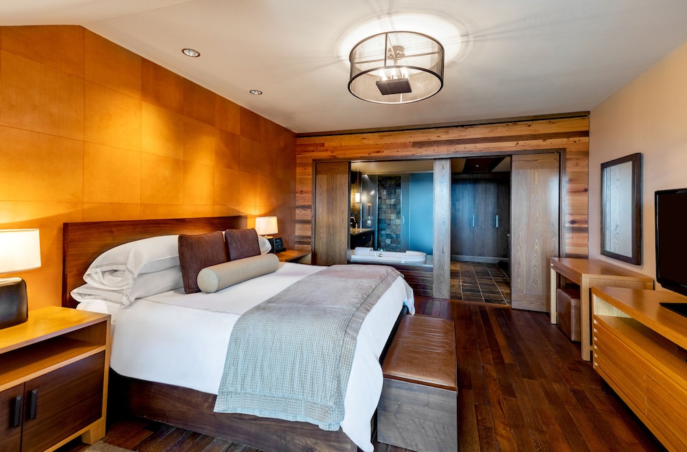 Room, 1 King Bed (Lodge) photo 2