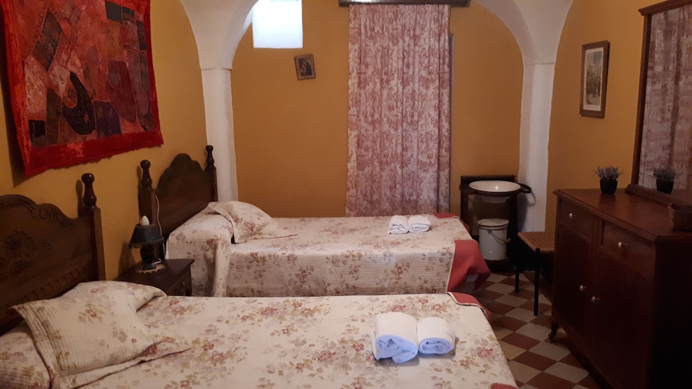 Superior Double Or Twin Room photo 3