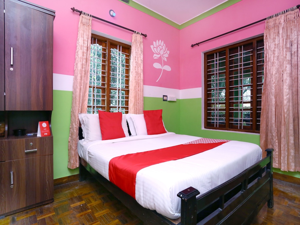 Double Or Twin Room photo 2