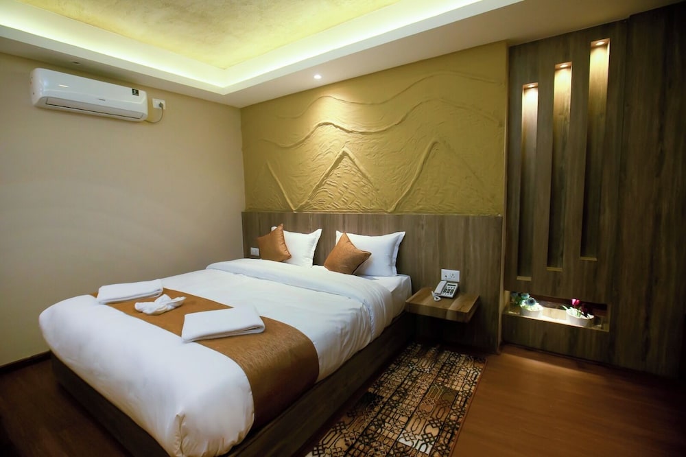 Premium Double Room photo 2
