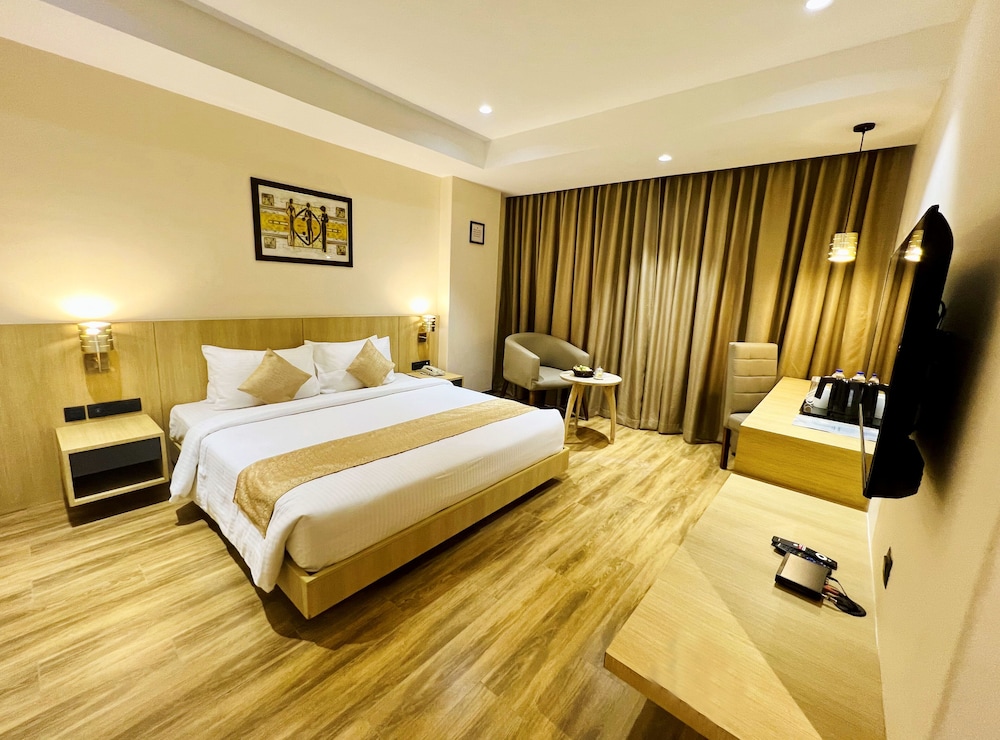 Business Room - Photo 13