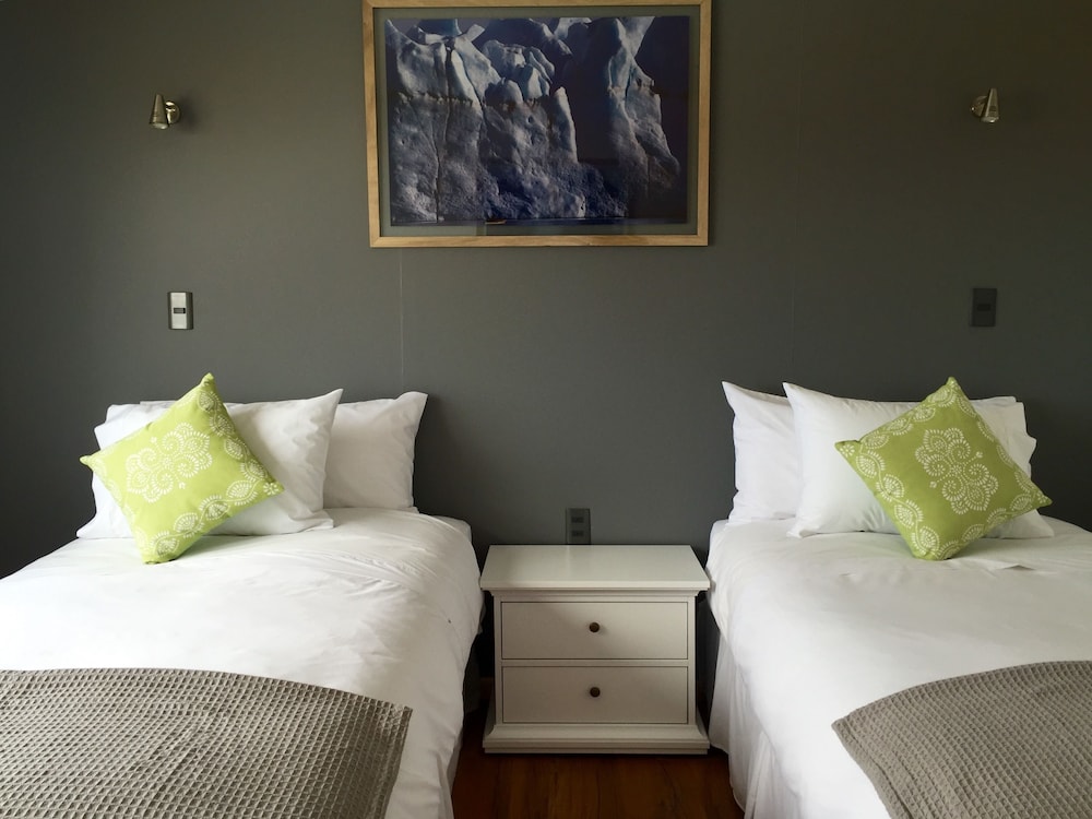 Twin Room photo 3