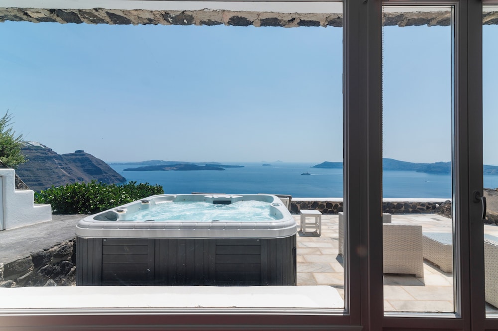 Suite, Jetted Tub, Caldera View