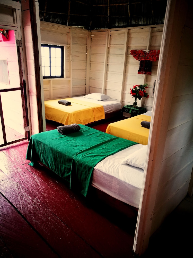 Family Bungalow, Multiple Beds, Beach View photo 2